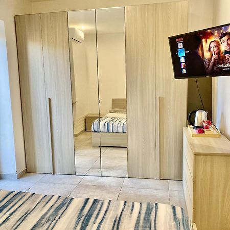 Appartamento Moderno A 15 Minuti Dal Centro Di Roma Eksteriør billede