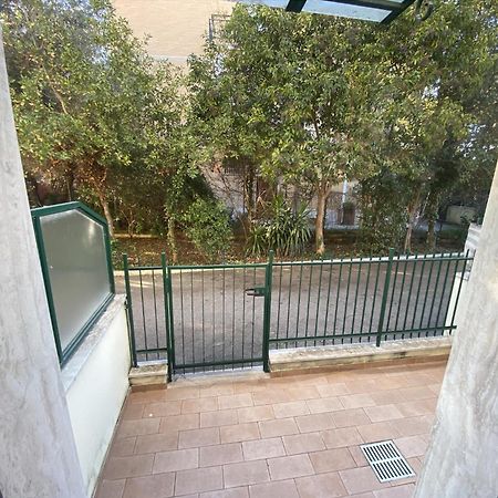 Appartamento Moderno A 15 Minuti Dal Centro Di Roma Eksteriør billede