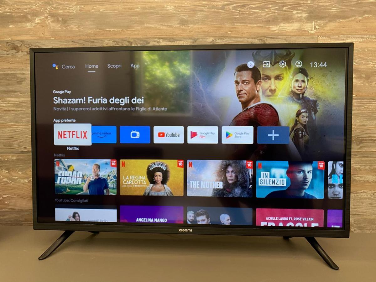 Appartamento Moderno A 15 Minuti Dal Centro Di Roma Eksteriør billede