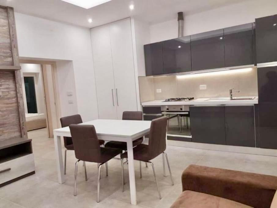 Appartamento Moderno A 15 Minuti Dal Centro Di Roma Eksteriør billede