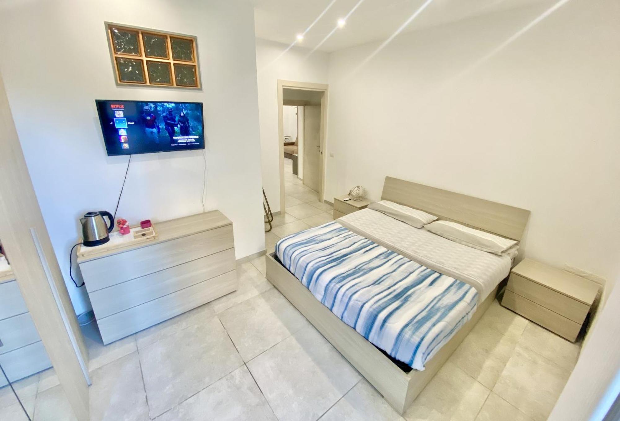Appartamento Moderno A 15 Minuti Dal Centro Di Roma Eksteriør billede