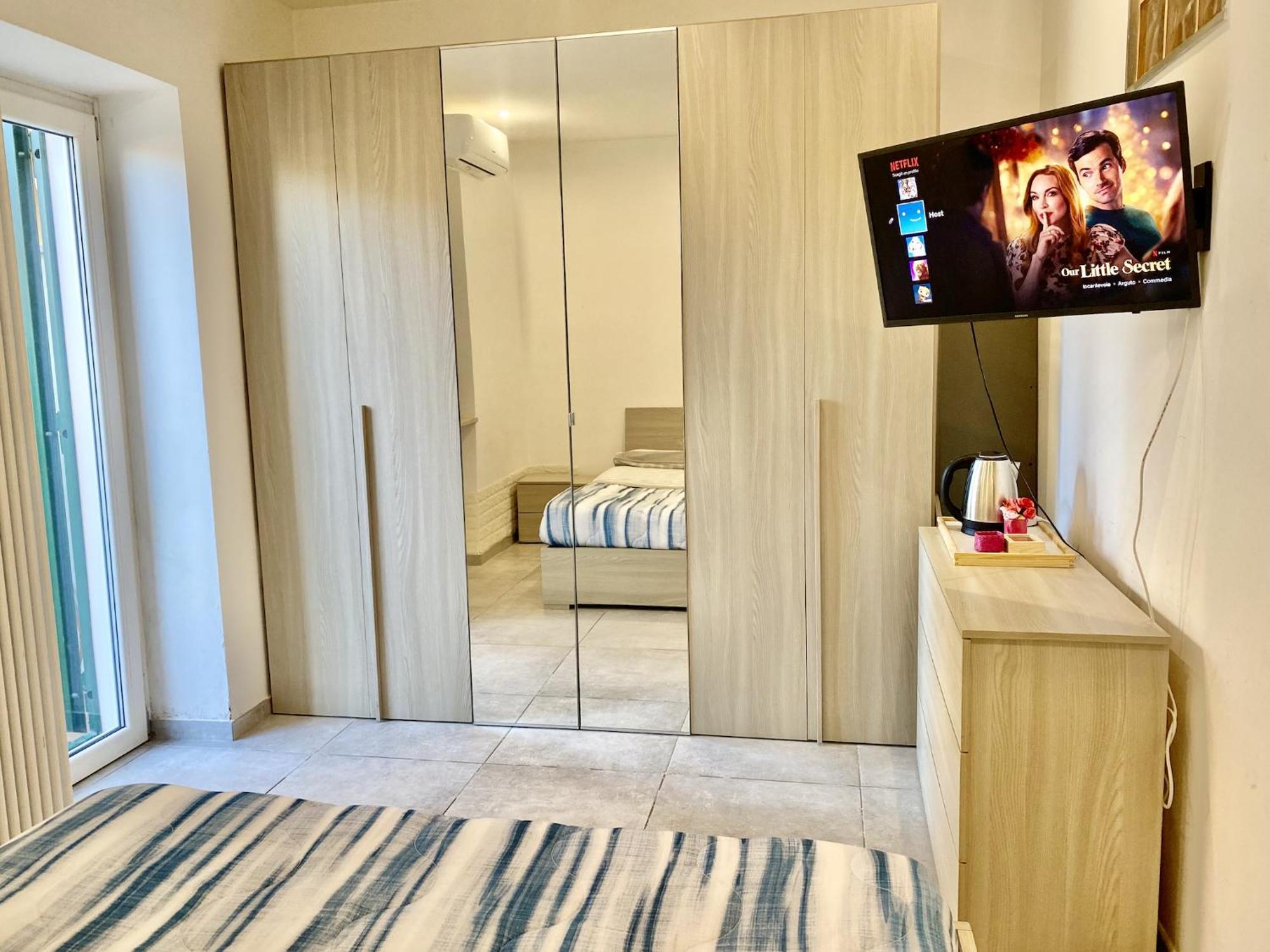 Appartamento Moderno A 15 Minuti Dal Centro Di Roma Eksteriør billede