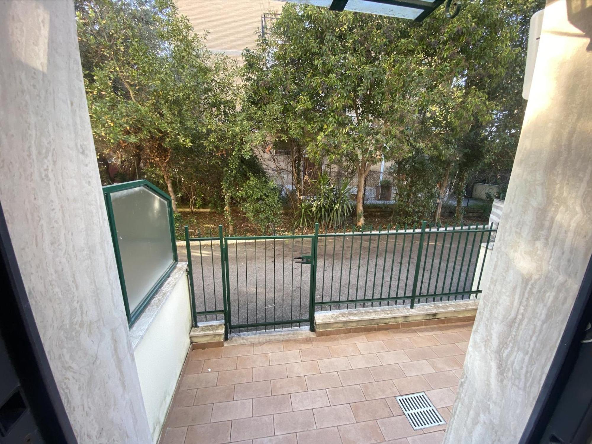 Appartamento Moderno A 15 Minuti Dal Centro Di Roma Eksteriør billede
